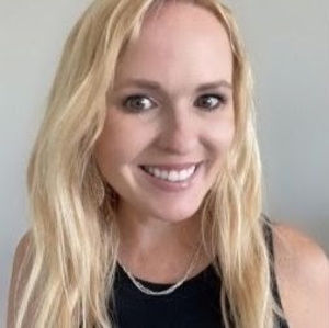 Meet your Posher, Rachelle